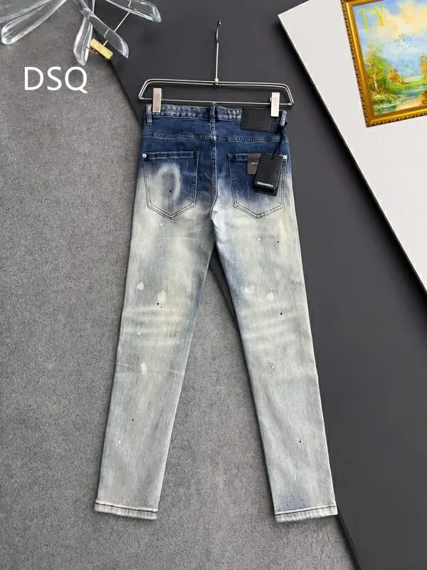 dsquared jeans pour homme s_1260700:Dsquared2 jeans slim jean1